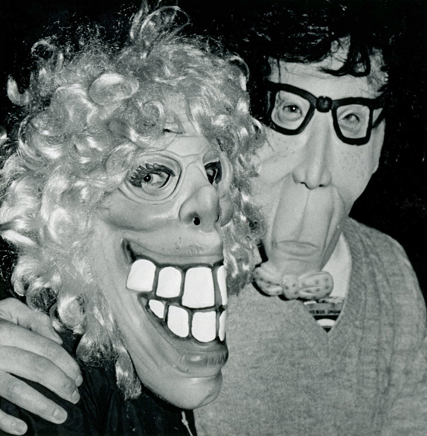 Halloween 1986